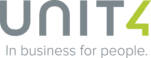 Unit4 logo