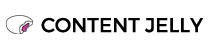 Content Jelly logo