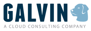 Galvin Tech logo