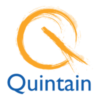 Quintain Marketing logo