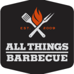 All Things Barbecue logo