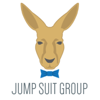 Jump Suit Group logo
