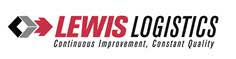Lewis Logistics logo