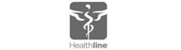 Healthline Networks logo