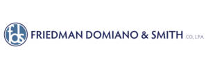 FDS Law logo