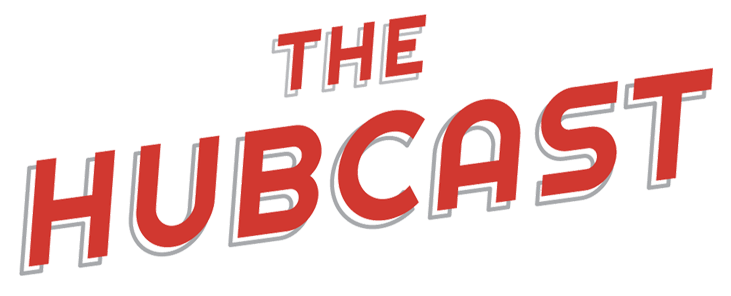 Logo-hubcast