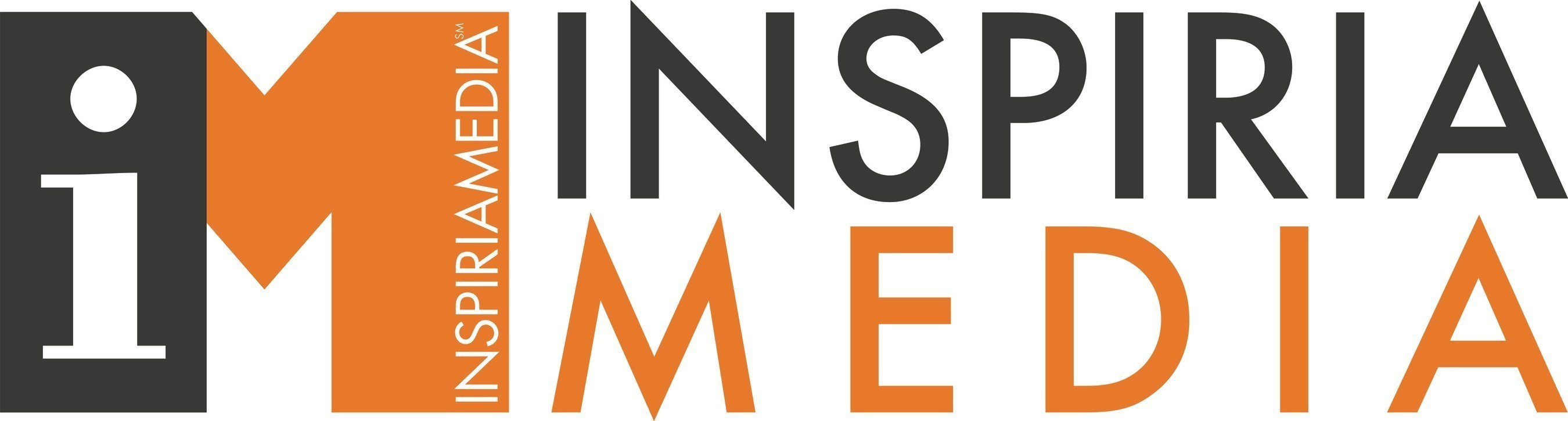 InspiriaMedia logo