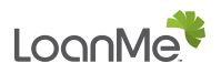 LoanMe logo