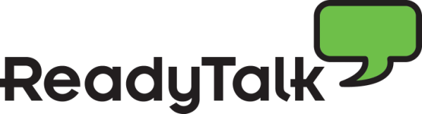 ReadyTalk logo