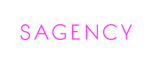 Sagency logo