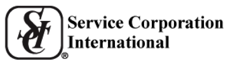 Service Corporation International logo