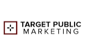 Target Public Marketing logo