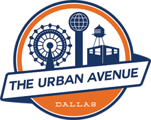 The Urban Avenue logo