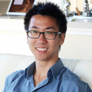 Bernard Huang, Chief Growth Hacker