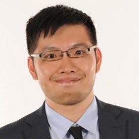 David Hsu, Digital Project Manager