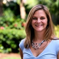 Stacey Clarke, Director, PR